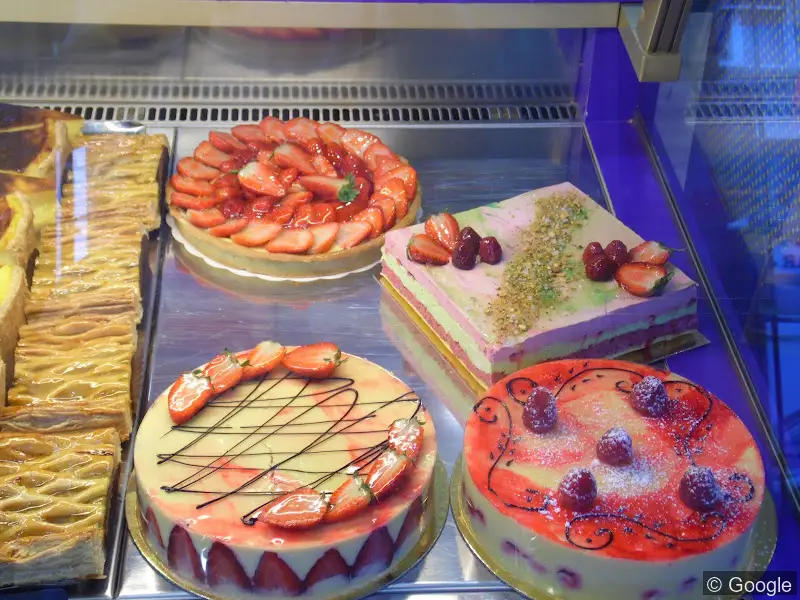 Photo 3 de Aux Delices de Saint Jean, boulangerie à Caen