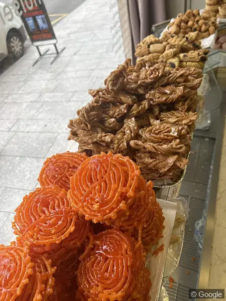 Photo 2 de Aux délices de Saint Nicolas, boulangerie à Nancy