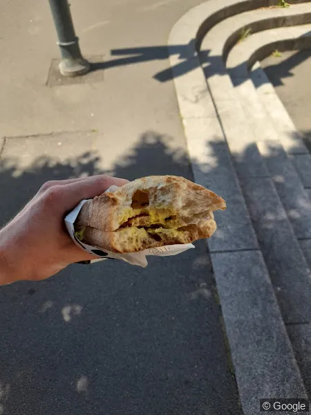 Photo 2 de Aux Délices De Sam, boulangerie à Rennes