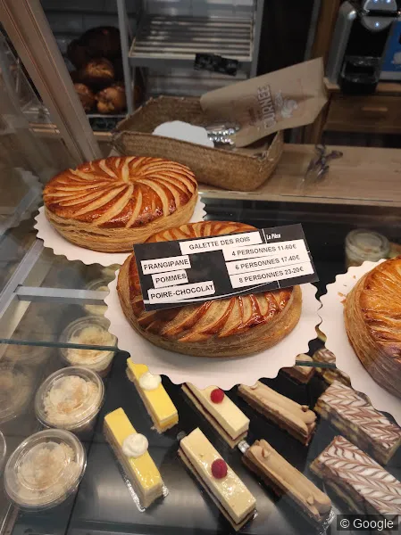 Photo 3 de Aux Délices De Sam, boulangerie à Rennes