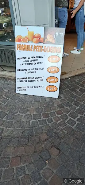 Photo 2 de Aux délices de Sylvia, boulangerie à Rouen