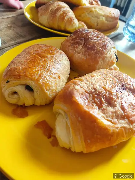 Photo 3 de Aux délices de Sylvia, boulangerie à Rouen