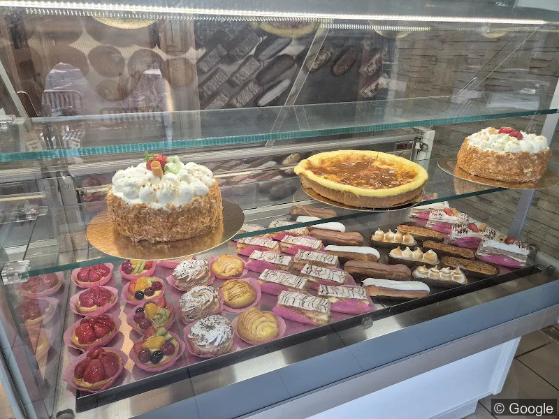 Photo de Aux Délices de Toulon, boulangerie à Toulon