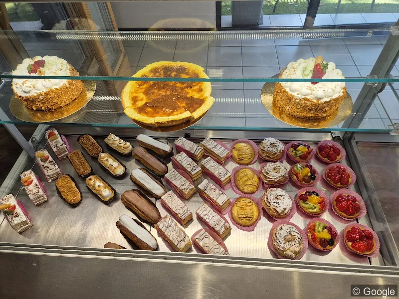 Photo 2 de Aux Délices de Toulon, boulangerie à Toulon