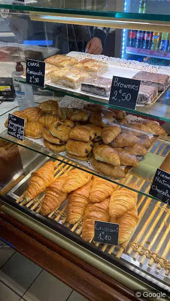 Photo 3 de Aux Délices des Halles, boulangerie à Orléans