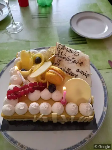 Photo 2 de Aux Délices du Clos d'Ambert, boulangerie à Noisy-le-Grand