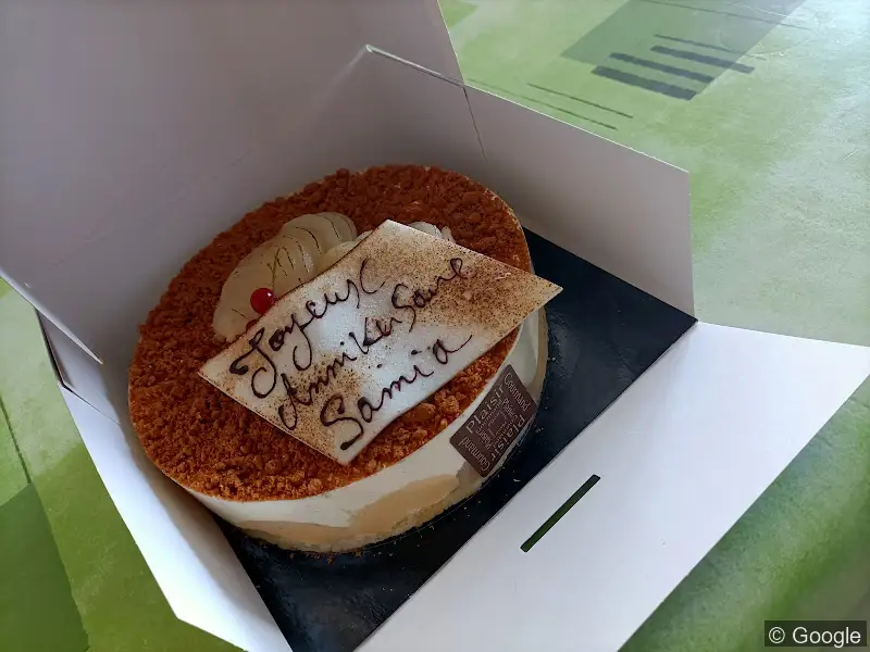 Photo 3 de Aux Délices du Clos d'Ambert, boulangerie à Noisy-le-Grand