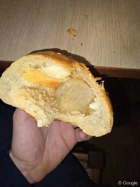 Photo 2 de Aux Délices du Fournil, boulangerie à Mulhouse