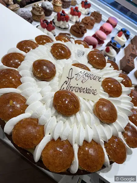 Photo de Aux délices du Jouvenet, boulangerie à Rouen