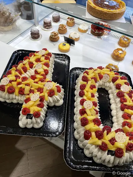 Photo 2 de Aux délices du Jouvenet, boulangerie à Rouen