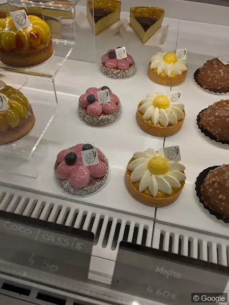 Photo 3 de Aux délices du Jouvenet, boulangerie à Rouen