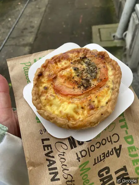 Photo 2 de Aux Délices du Mans, boulangerie à Le Mans