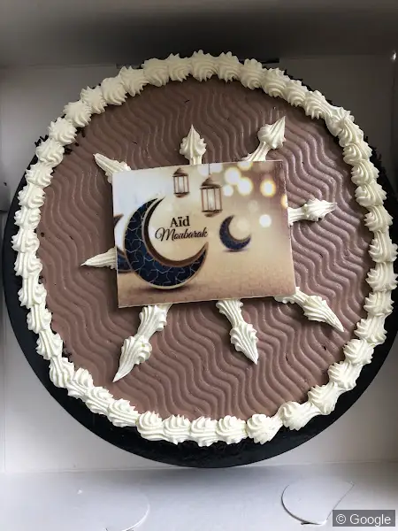 Photo 2 de Aux Délices Parisiens Colombes, boulangerie à Colombes