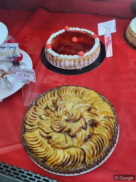 Photo 3 de Aux Délices Parisiens Colombes, boulangerie à Colombes