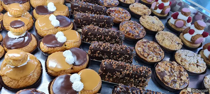 Photo 3 de Aux Délices royales, boulangerie à Rueil-Malmaison