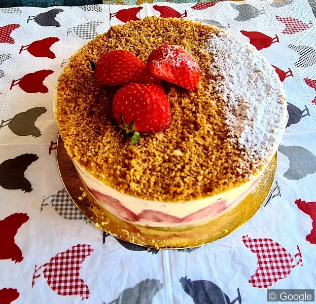 Photo 2 de Aux Delices Sarthois, boulangerie à Le Mans