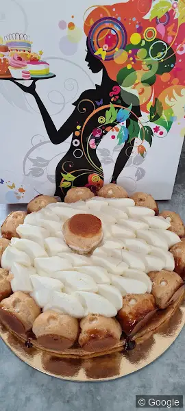 Photo 3 de Aux Delices Sarthois, boulangerie à Le Mans