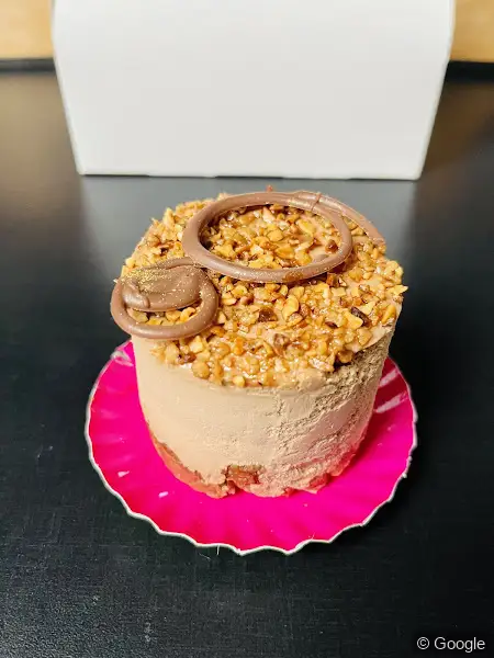 Photo 2 de Aux Gourmandises, boulangerie à Annecy