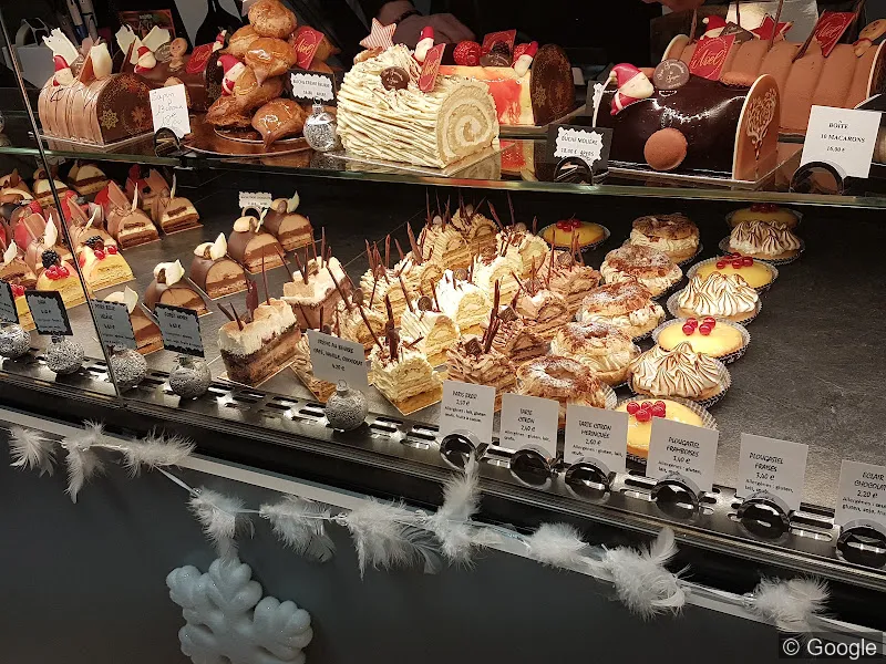 Photo de Aux Gourmandises de Grégoire, boulangerie à Rennes