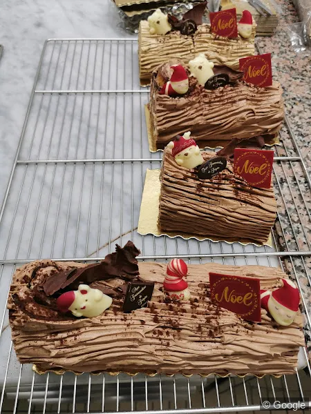 Photo 2 de Aux Gourmandises de Grégoire, boulangerie à Rennes