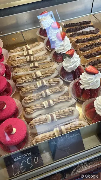 Photo de Aux Gourmandises des Coteaux, boulangerie à Argenteuil