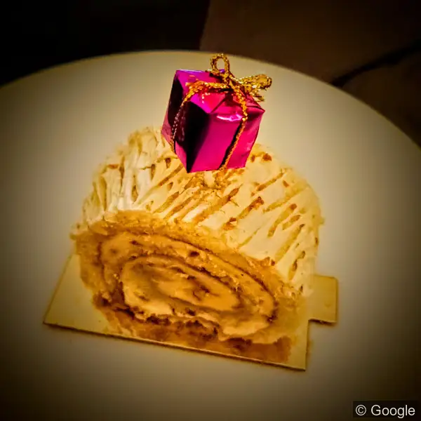 Photo 2 de Aux Gourmandises des Coteaux, boulangerie à Argenteuil