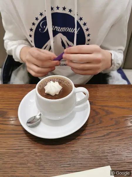 Photo 3 de Aux Merveilleux de Fred, boulangerie à Nancy
