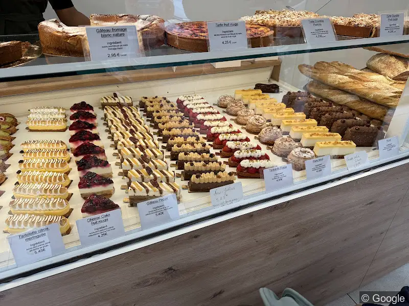 Photo de Aux Pains d'Alex, boulangerie à Asnières-sur-Seine