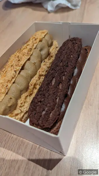 Photo 3 de Aux Pains d'Alex, boulangerie à Asnières-sur-Seine