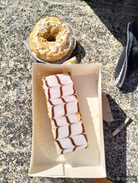 Photo 3 de Aux Pains D'amelie, boulangerie à Saint-Nazaire