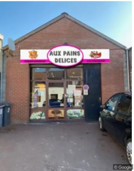 Photo de Aux Pains Délices, boulangerie à Tourcoing