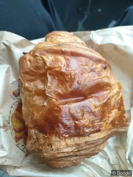 Photo 2 de Aux Plaisirs d'Antan, boulangerie à Nancy