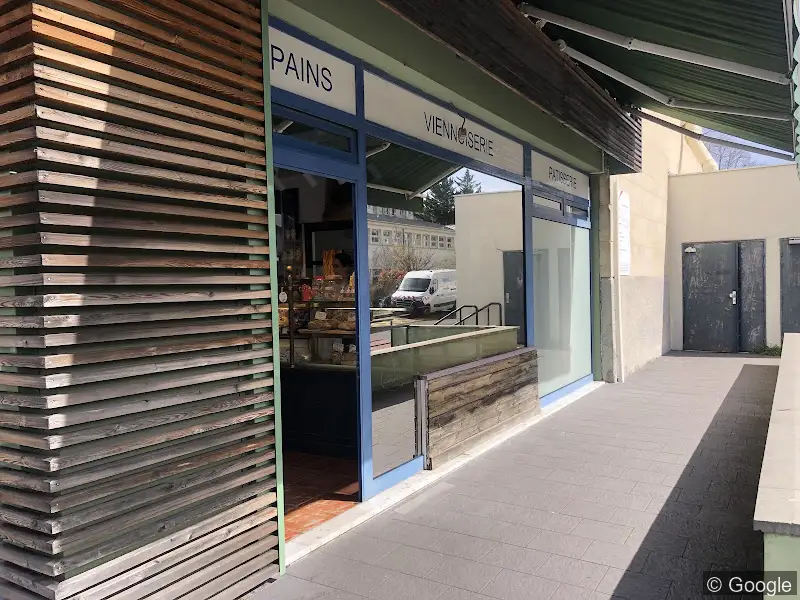 Photo de Aux Saveurs de Versailles, boulangerie à Versailles