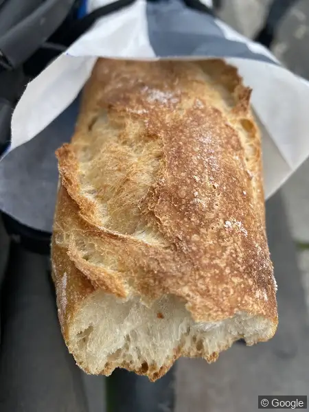 Photo 2 de Aux Saveurs de Versailles, boulangerie à Versailles