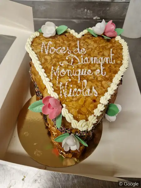 Photo 2 de Aux saveurs des pains, boulangerie à Dunkerque