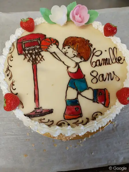 Photo 3 de Aux saveurs des pains, boulangerie à Dunkerque