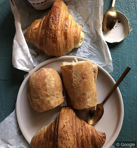 Photo 2 de Aux Saveurs des Saisons, boulangerie à Aix-en-Provence