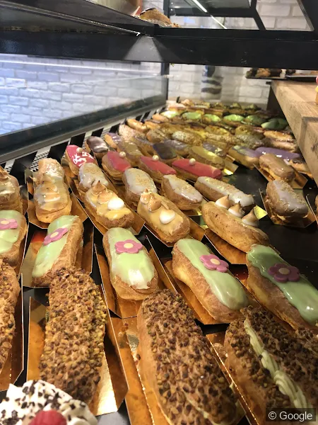 Photo 2 de Avenel, boulangerie à Le Havre