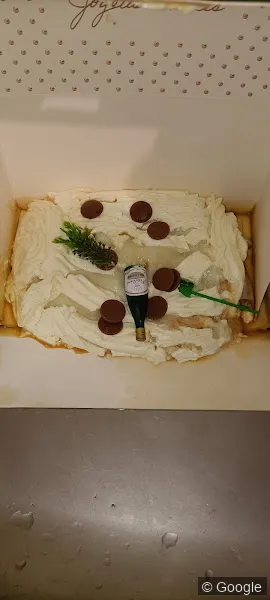 Photo 3 de Avenel, boulangerie à Le Havre