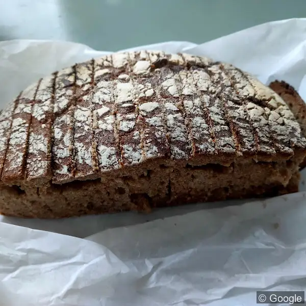 Photo 2 de Ayo Boulangerie, boulangerie à Versailles