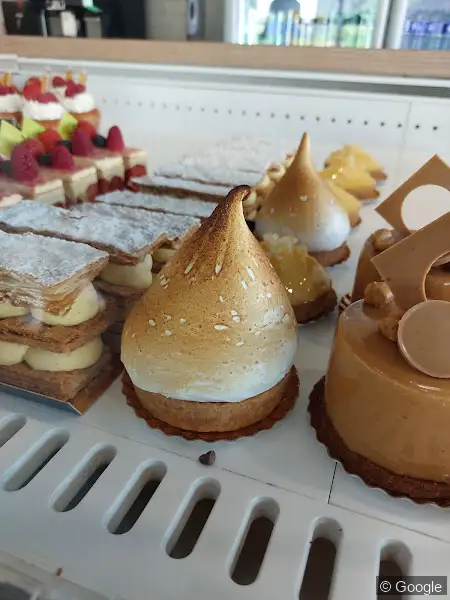 Photo 3 de Ayo Boulangerie, boulangerie à Versailles