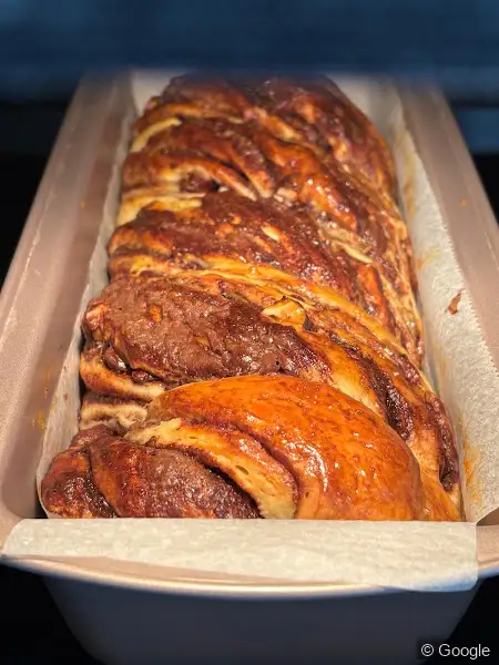 Photo 3 de Babouchka.Paris, boulangerie à Boulogne-Billancourt