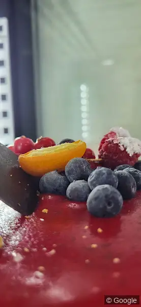 Photo 3 de Bagatelle, boulangerie à Montreuil