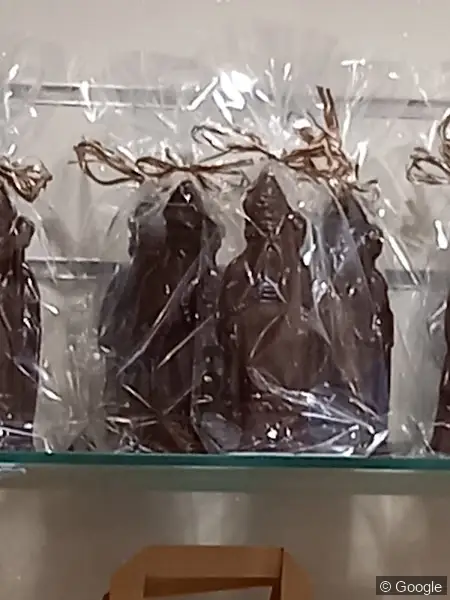 Photo 2 de Baguette avec deux T, boulangerie à Nancy