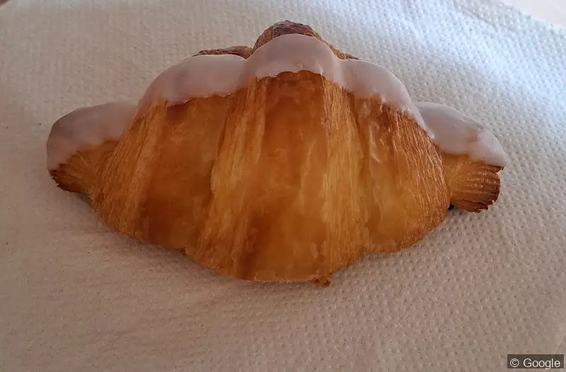 Photo 3 de Baguette avec deux T, boulangerie à Nancy