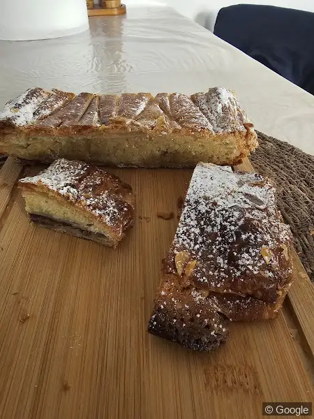 Photo de Baguette de la Seine, boulangerie à Vitry-sur-Seine