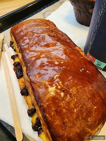 Photo 2 de Baguette Éclair, boulangerie à Nanterre