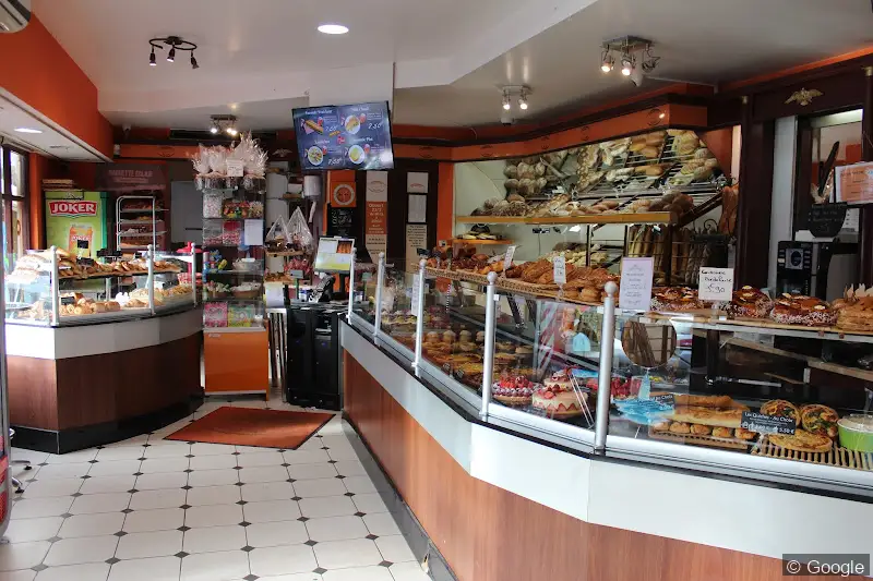 Photo de Baguette Éclair · Empereur, boulangerie à Rueil-Malmaison