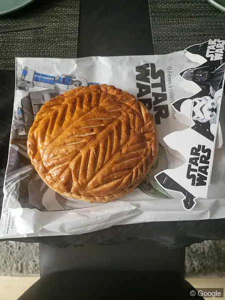 Photo 3 de Baguette Éclair · Empereur, boulangerie à Rueil-Malmaison