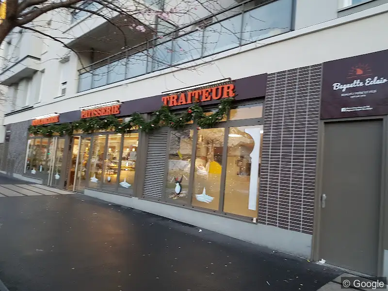 Photo de Baguette Eclair - Nanterre Hopital, boulangerie à Nanterre